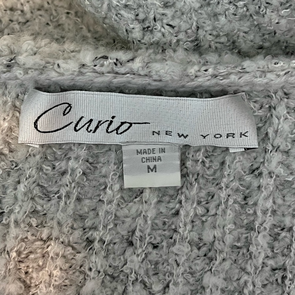 Curio New York Cardigan - Picture 6 of 8